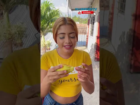 MANGOS con GUSANOS 🐛🐛 #shorts #youtubeshorts #short