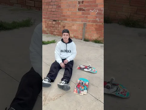 Adiós skates #skateboarding