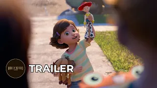 Toy Story 5 Trailer (2026) | Hollywood.com