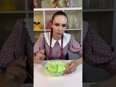 😭 Грустный слайм. Просили не улыбаться?