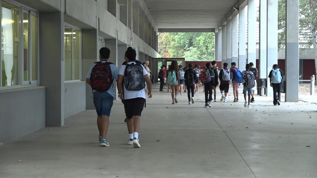 Vic participa en la prova pilot de zones de governança educativa