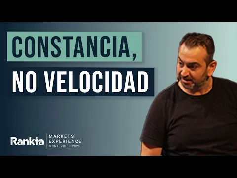 Trading rentable en 20 minutos al día: sin estrés, sin ruido