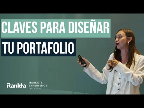 El mejor momento para invertir es HOY | Isis Carus
