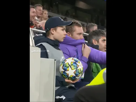 Bad Ball Boys + Hero Ball Boy