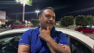 Lo atrapamos en pleno fraude | Banda de transferencias falsas exhibida en Morelia 🚨