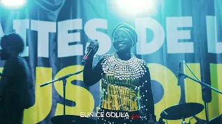 EUNICE LIVE FDLM