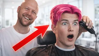 10 CHALLENGES Jeg Virkelig Ikke Ville Gjøre! - 100K Spesial