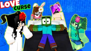 Zombie Life - Cute Story! - Animation