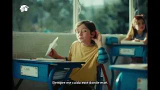 Teletón: El amigo que todos pueden ver
