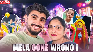 Mela jaana bhaari padd gaya 😭 | JATIN GROVER