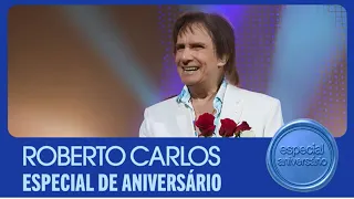 Roberto Carlos - Especial de Aniversário (2026) | Os Maiores Sucessos