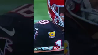 Atlanta Falcons $7000 come back huge live betting win vs Tampa Bay Buccaneers