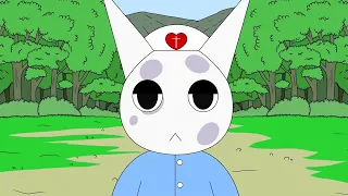 Collection of videos "Animal Hospital" (All characters are over 18 years old)