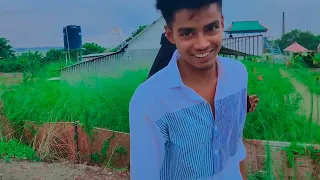 দেখেন পাগলিটার কি রাগ রাগ করে চলে যাইতেছে আমাকে একা রেখে 🤦🥰🥀🥀💚#foryou