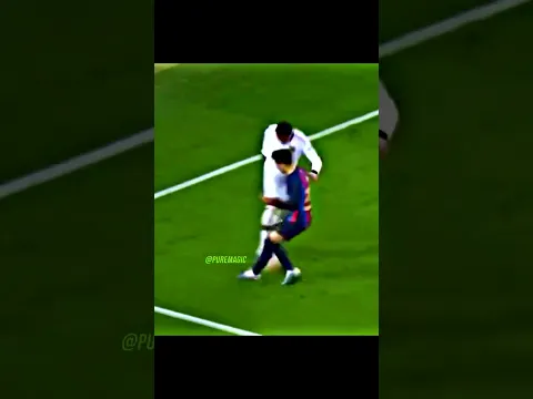 Casemiro vs Gavi 👦