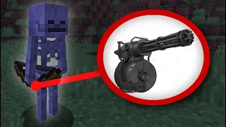 We Beat Minecraft at 1000 TICK RATE