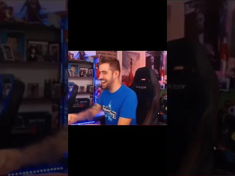 Barny es fan de KUNO 🤣