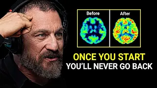 Neuroscientist: TRY IT FOR 1 DAY! You Won't Regret It! Habits of The Ultra Wealthy for 2023