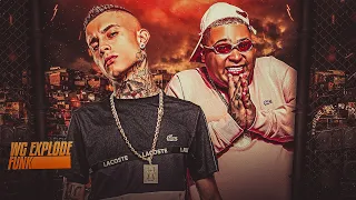 CASEI COM A PUT4RIA - MC Paiva e MC Ryan SP (Áudio Oficial) DJ Kotim
