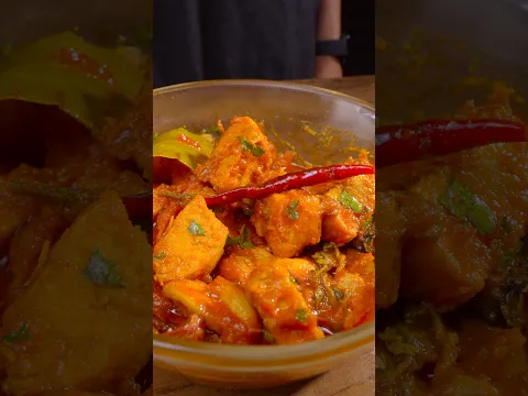 🔥 Spicy Chicken Bites #shorts