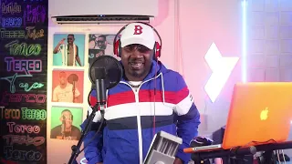 BACHATA 2 HORAS Y 2 MINUTOS  FLOW CARIOCA - DJ TERCO  #1ENYOUTUBE #QUEXOPAMUNDIAL