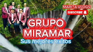 Lo Mejor de GRUPO MIRAMAR 😍#grupomiramar #exitosdeoro #mamita #maritavlogs #maritalovers