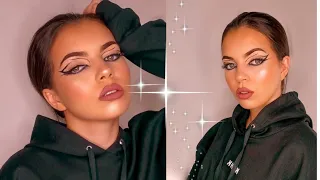 Mini Tutorial de Maquiagem 🤩🤩🤩
