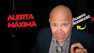 🚨 ¿Nos estan OCULTANDO Lo que esta Pasando este 2023? Pastor Gabito Rodriguez