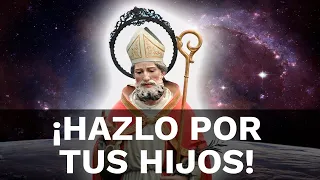 🔑Oración a San Cipriano PARA El DINERO RÁPIDO 100% EFECTIVA [HIJOS PRÓSPEROS]