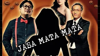 JASA MATA MATA DI INDONESIA