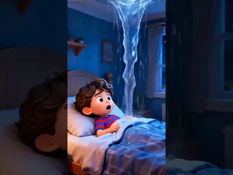 कहा से पानी गिर रहा है 😱 #shortvideo