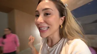 PEGARAM O Resultado Do Bebê Da Camilly!