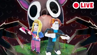 [LIVE] Roblox gaming: 99 night in the Forest | public lobby #roblox #gaming #99nightintheforest