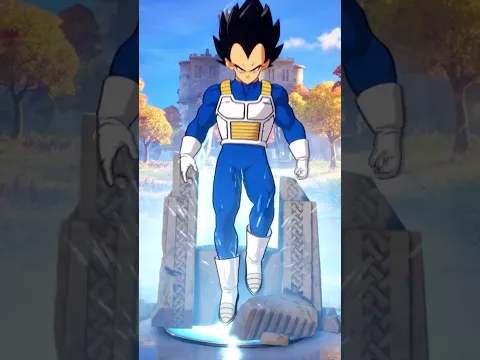 Dragon Ball Z Transitions 🔥💀 #shorts