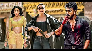 Ram Charan 2024 | New Released South Hindi Dubbed Full Action Movie | South New Action Movie 2024