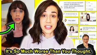 Colleen Ballinger: The Horrific Truth Behind YouTube's Biggest Creep