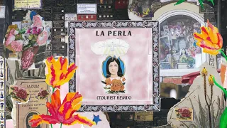 Sofia Kourtesis - 'La Perla (Tourist Remix)' (Official Audio)