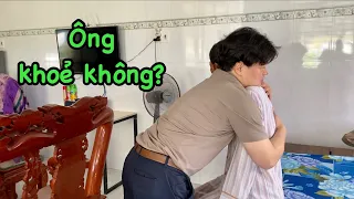Vlog 493| Hoon về khuấy động không khí gia đình, cả nhà quây quần ăn uống bên nhau