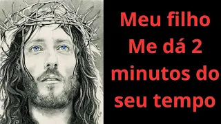 Mensagem de Deus pra você: alcance seu milagre #oracao #Deus #fe #jesus