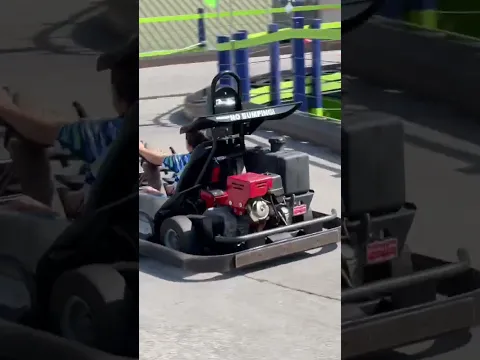 Go cart racing #reels #shortvideo #shortsvideo #viral #shortsfeed #gocart