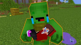 【総集編】映画 赤ちゃんぜんいち👶💨【マイクラ・マインクラフト・まいぜんシスターズ・まいぜんアニメ】