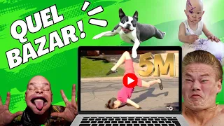 Tu Vas Éclater de RIRE… Je Te Préviens ! 😂 (CHALLENGE)