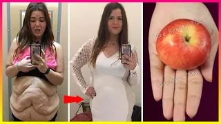 In the morning, eat these four things together and belly fat will be gone! No exercise, no diet