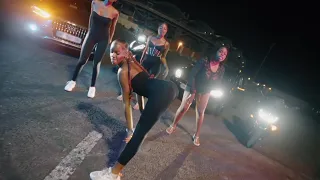 D0Production Feat. Totally Spice’s - Chien (CLIP)