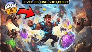 Best Scenes In Epic War Zombies Mobile Game