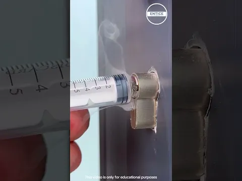 Easily removes broken key pieces #shortsvideo