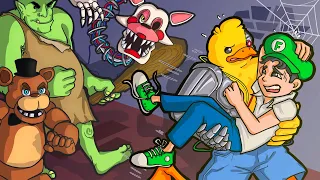 RESCATANDO A FERNANFLOO