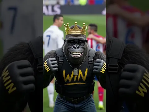 👑 Win bloger нашел сигму Ronaldo #футбол #рональдо #сигма