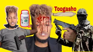 MUCJISO: Ninkii Nabiga caayay oo si xun loo dilay & Somalida Turkiga oo gacanta ku dhigay...........