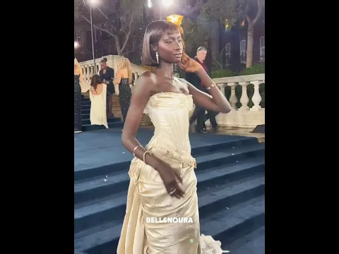 The model of the year 2025!